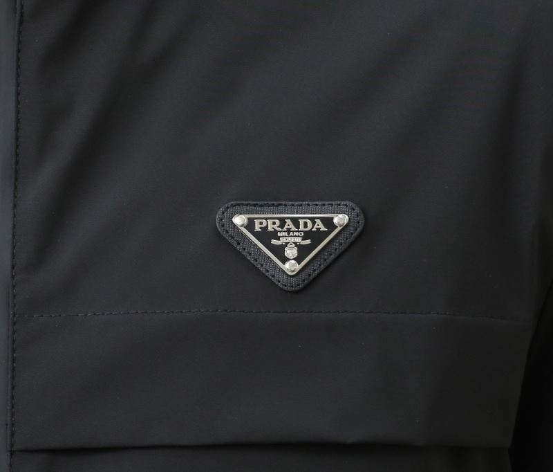 Prada Outwear